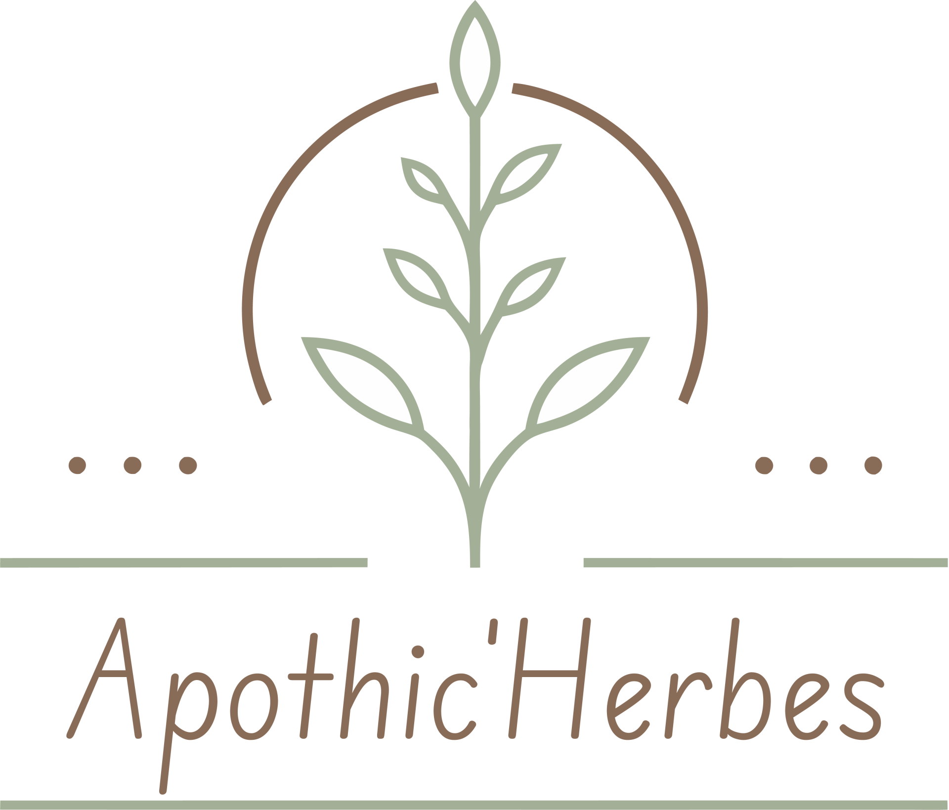 Apothic'Herbes